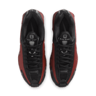 Women's Nike Shox R4 "Black Team Red"