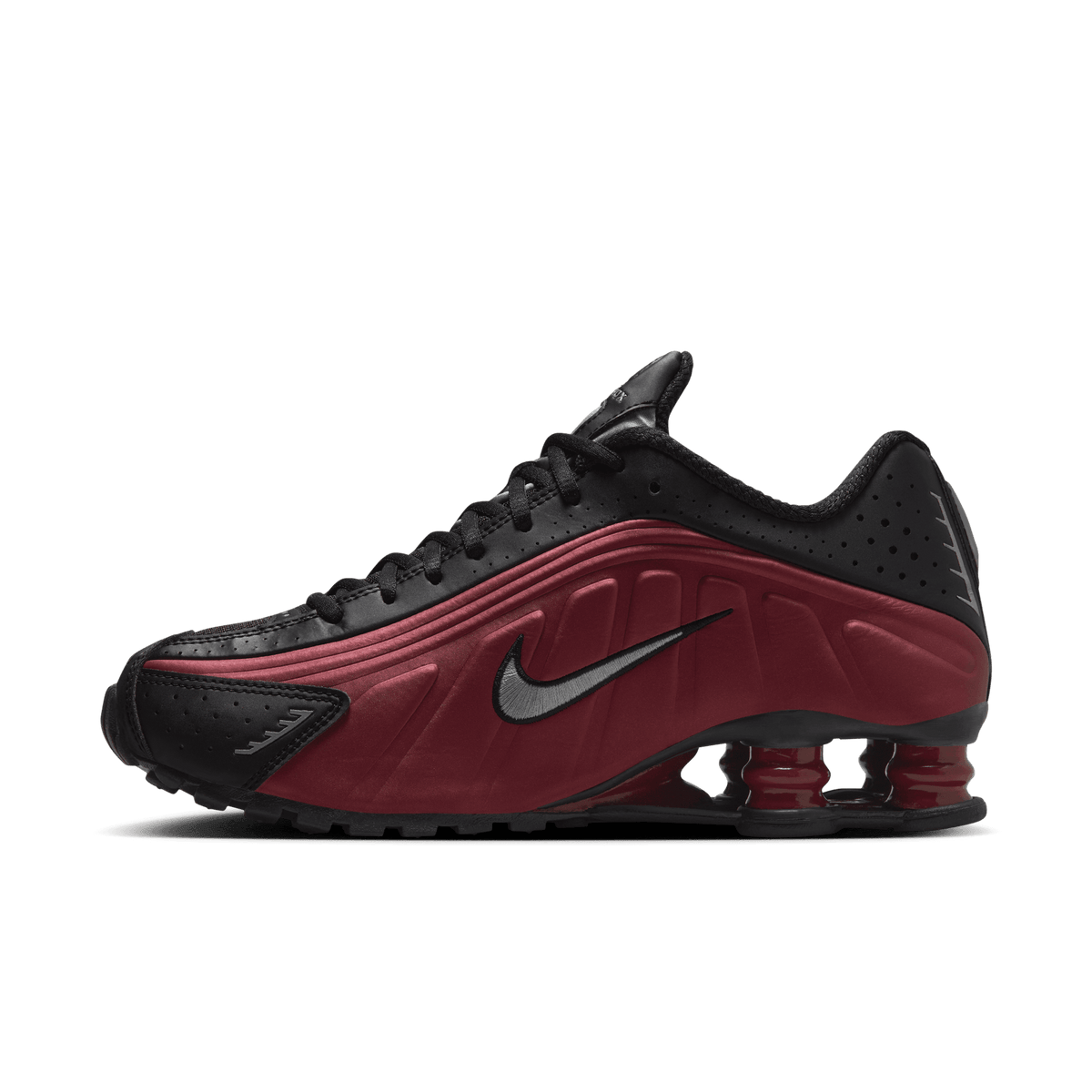 Women's Nike Shox R4 5 – The Closet Inc.