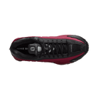Women's Nike Shox R4 "Black Team Red"