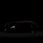 Women's Nike Shox R4 "Black Team Red"