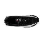 Women's Nike Shox R4 "Black Metallic Silver"