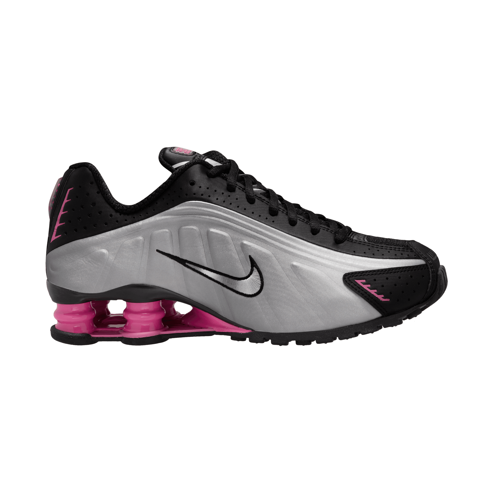 Women's Nike Shox R4
