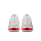 Women's Nike Shox R4 "Phantom Picante Red"