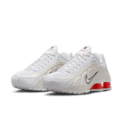 Women's Nike Shox R4 "Phantom Picante Red"
