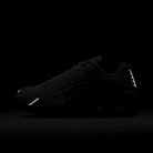 Women's Nike Shox R4 "Phantom Picante Red"