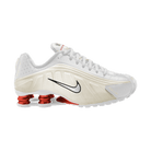 Women's Nike Shox R4 "Phantom Picante Red"