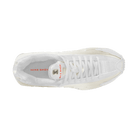 Women's Nike Shox R4 "Phantom Picante Red"
