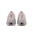 Women's Nike Shox R4 "Barely Rose"