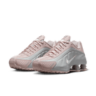 Women's Nike Shox R4 "Barely Rose"