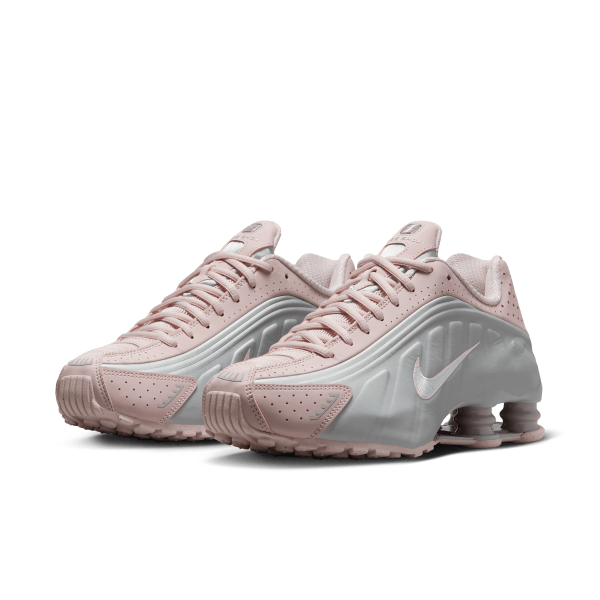 Women's Nike Shox R4 5 – The Closet Inc.