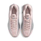 Women's Nike Shox R4 "Barely Rose"