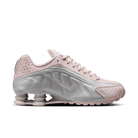 Women's Nike Shox R4 "Barely Rose"