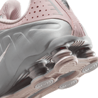 Women's Nike Shox R4 "Barely Rose"