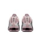 Women's Nike Shox R4 "Particle Rose Tattoo Metallic Silver"