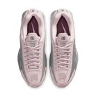 Women's Nike Shox R4 "Particle Rose Tattoo Metallic Silver"