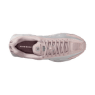 Women's Nike Shox R4 "Particle Rose Tattoo Metallic Silver"
