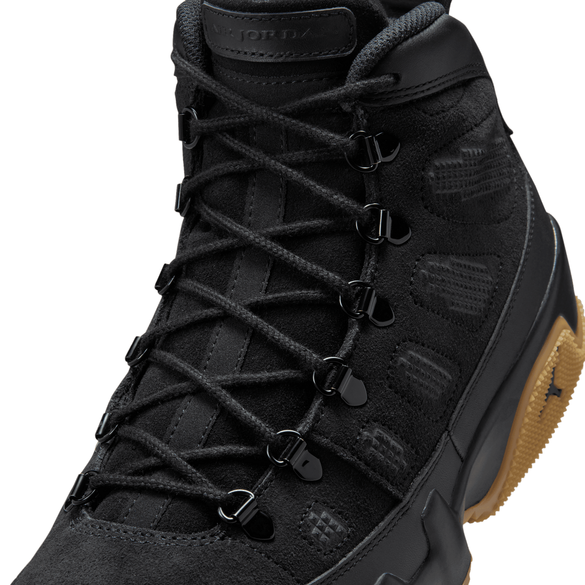 Men's Air Jordan 9 Retro