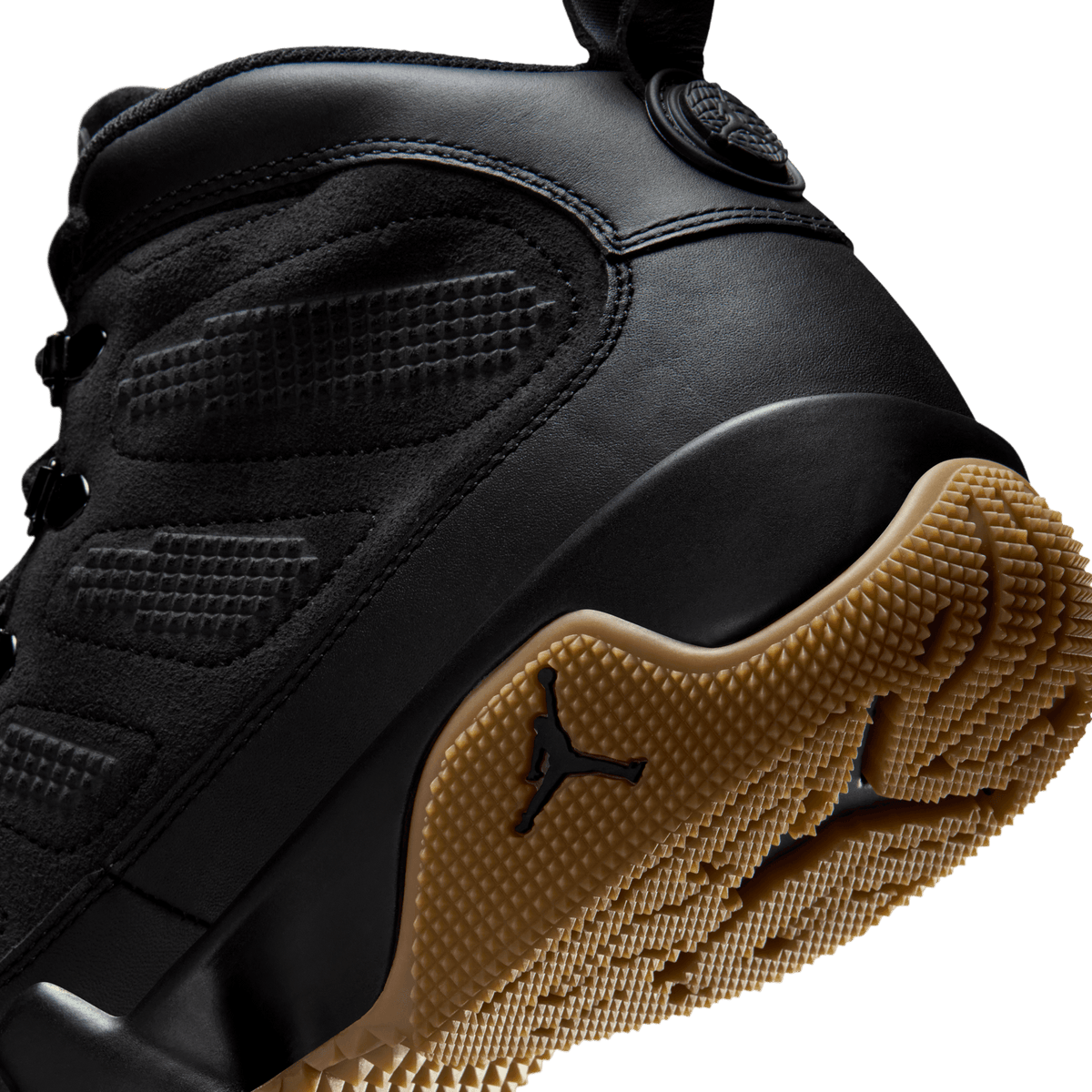 Men's Air Jordan 9 Retro