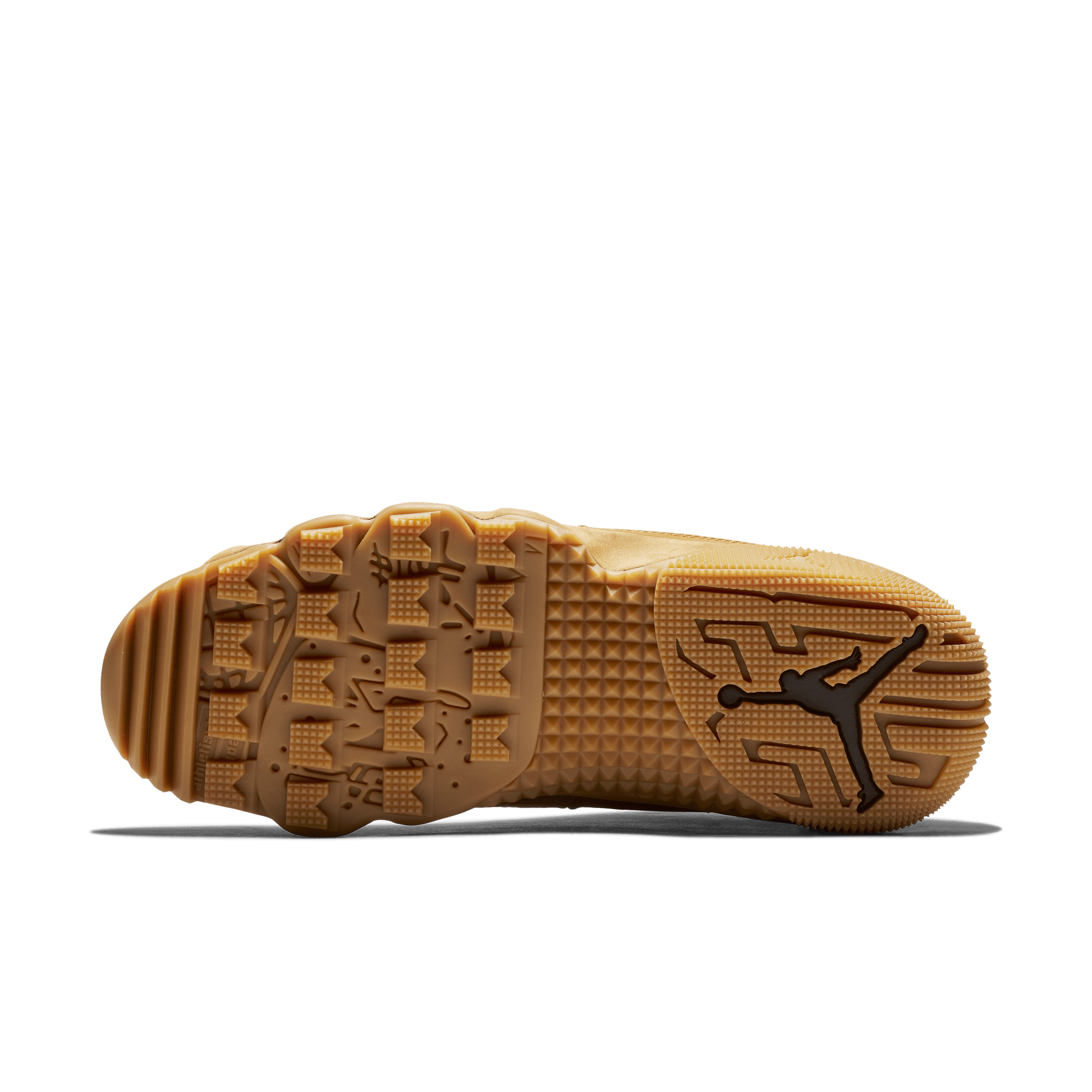 Men's Air Jordan 9 Retro Boots “Wheat”