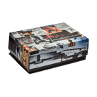 Men's Air Jordan 9 Retro Boots “Wheat”