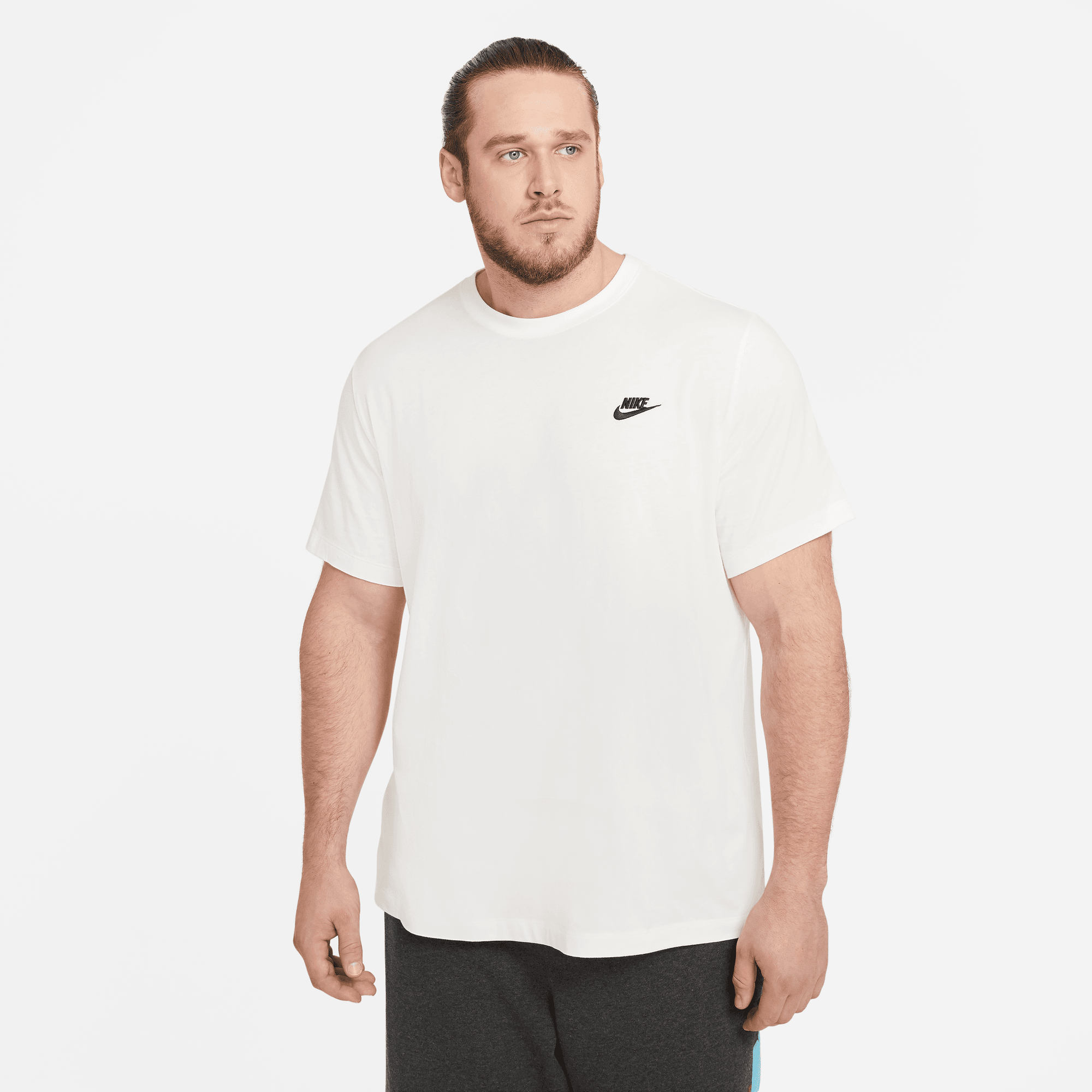 Men's Nike Sportswear Club T-Shirt