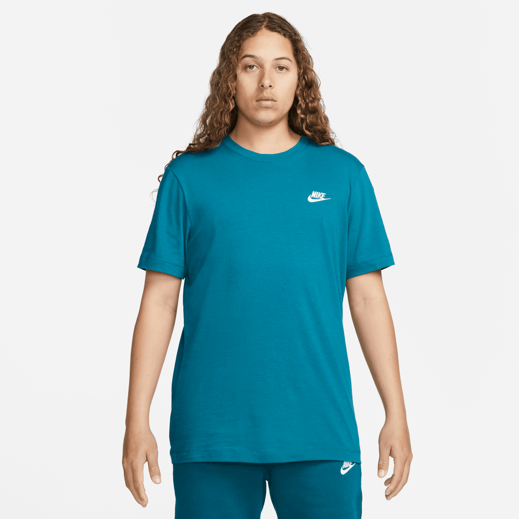 Men's Nike Sportswear Club T-Shirt