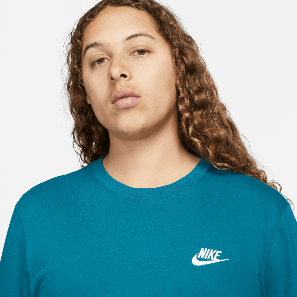 Men's Nike Sportswear Club T-Shirt