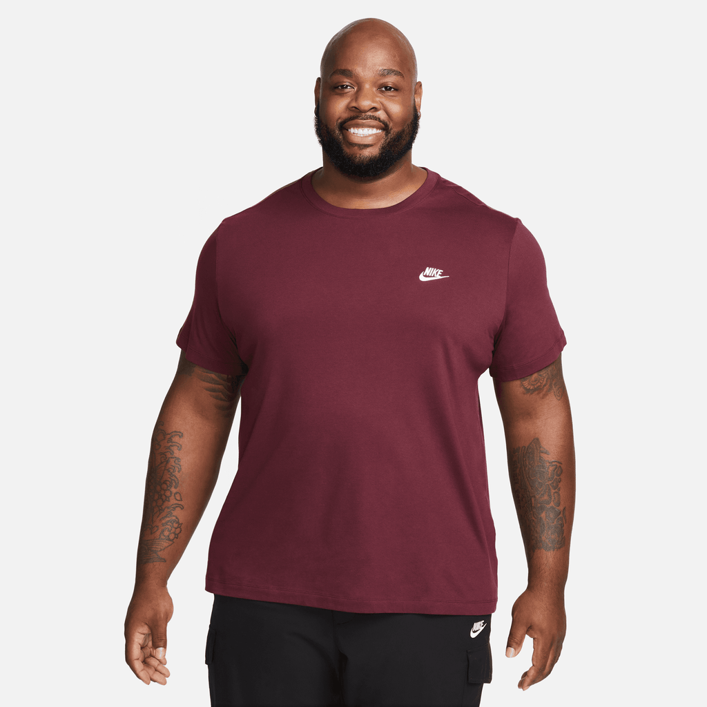 Men's Nike Sportswear Club T-Shirt