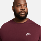 Men's Nike Sportswear Club T-Shirt
