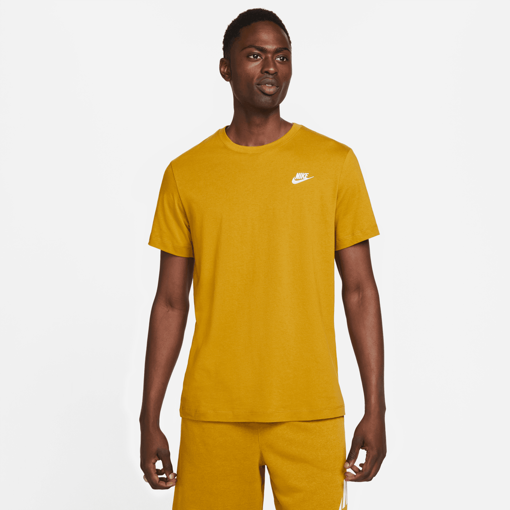 Men's Nike Sportswear Club T-Shirt