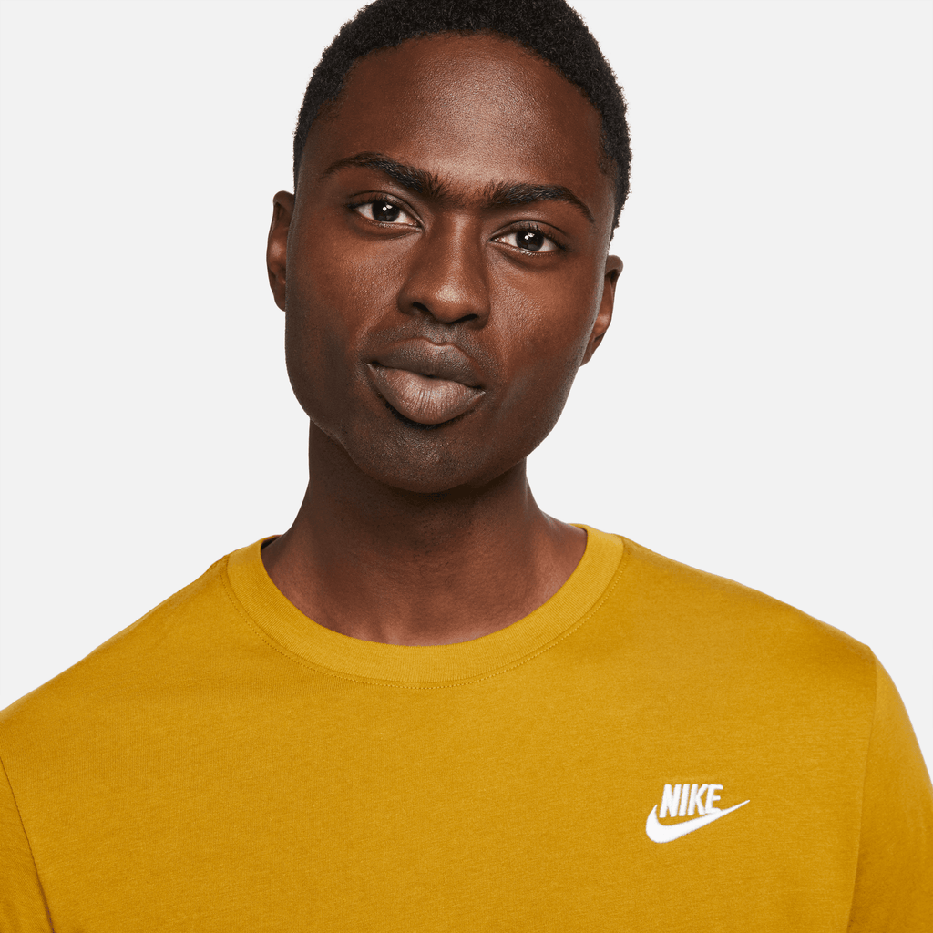 Men's Nike Sportswear Club T-Shirt