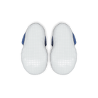 Jordan 1 Baby Crib Bootie "Royal"