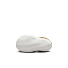 Baby/Toddler Jordan 1 Baby Crib Bootie "Metallic Gold "