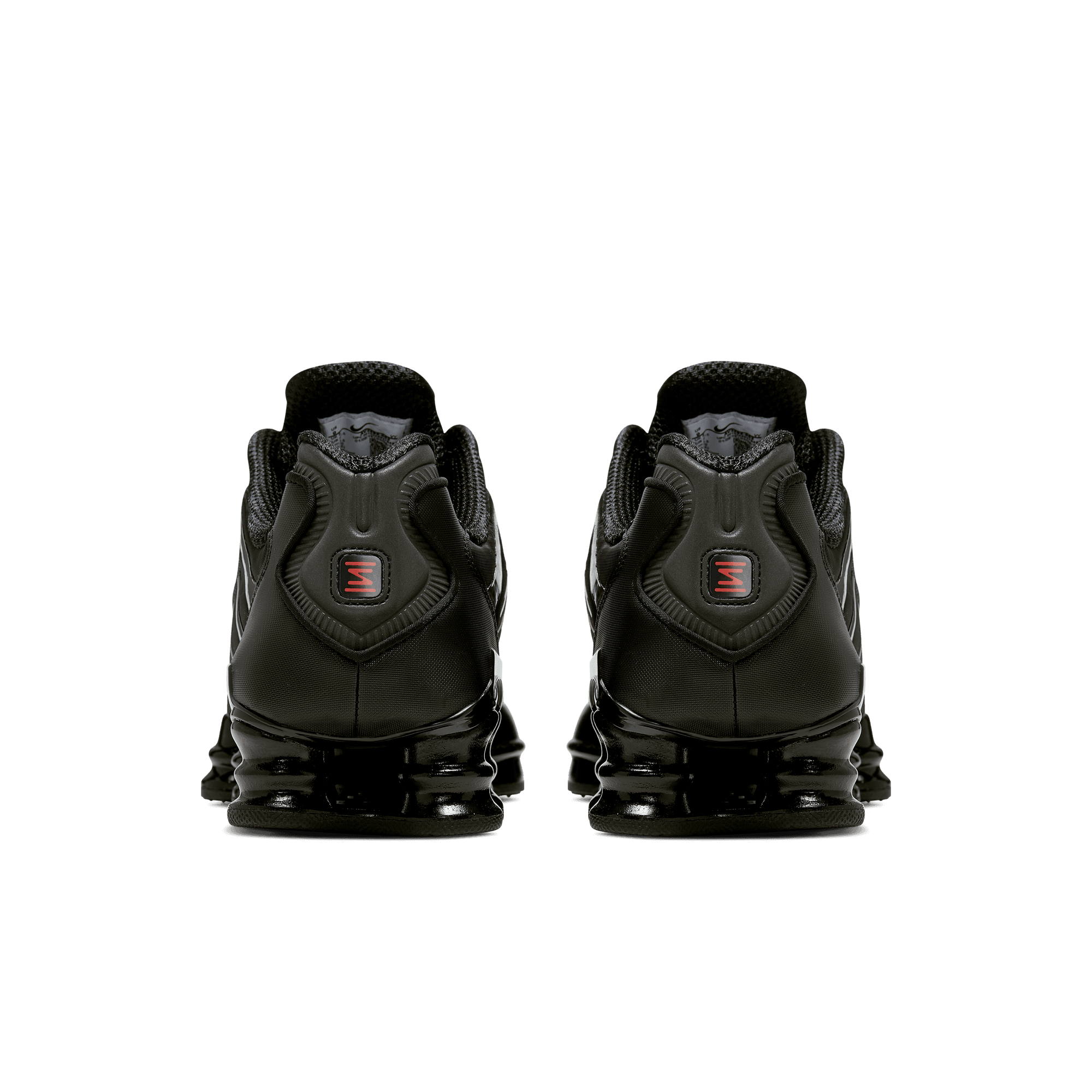 Men's Nike Shox TL "Metallic Hematite"