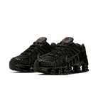 Men's Nike Shox TL "Metallic Hematite"
