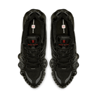Men's Nike Shox TL "Metallic Hematite"