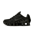 Men's Nike Shox TL "Metallic Hematite"