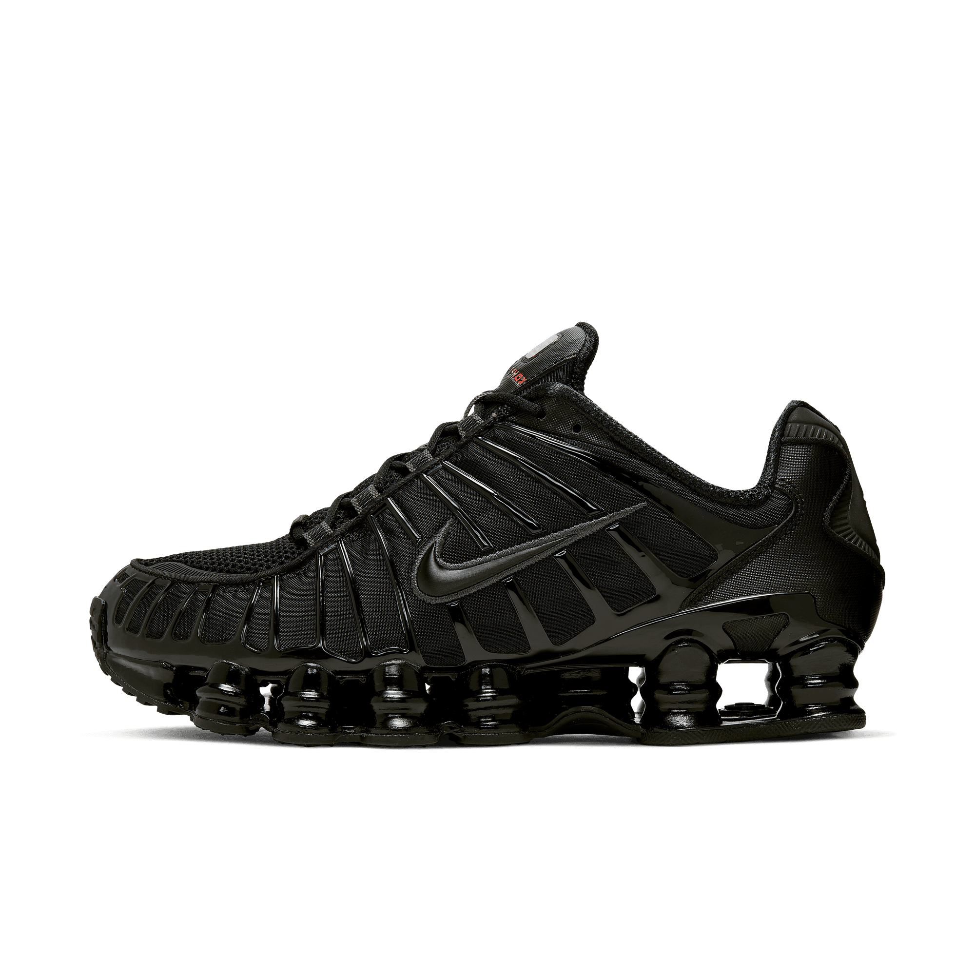 Men's Nike Shox TL "Metallic Hematite"
