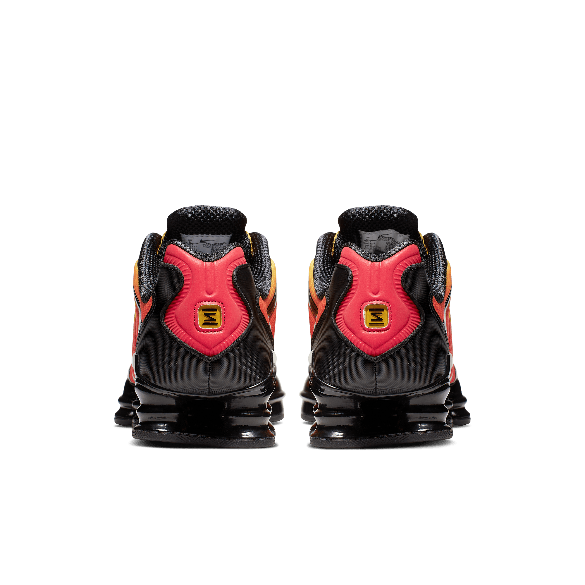 Men's Nike Shox TL "Sunrise Gradient"