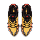 Men's Nike Shox TL "Sunrise Gradient"