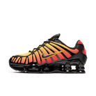 Men's Nike Shox TL "Sunrise Gradient"