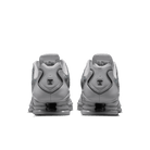 Men's Nike Shox TL "Wolf Grey Iron Grey"