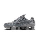 Men's Nike Shox TL "Wolf Grey Iron Grey"