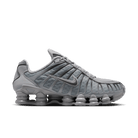 Men's Nike Shox TL "Wolf Grey Iron Grey"