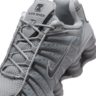 Men's Nike Shox TL "Wolf Grey Iron Grey"