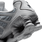 Men's Nike Shox TL "Wolf Grey Iron Grey"