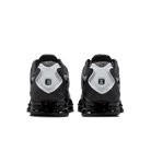 Men's Nike Shox TL "Black Pure Platinum"