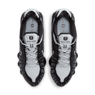 Men's Nike Shox TL "Black Pure Platinum"