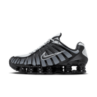 Men's Nike Shox TL "Black Pure Platinum"