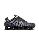 Men's Nike Shox TL "Black Pure Platinum"